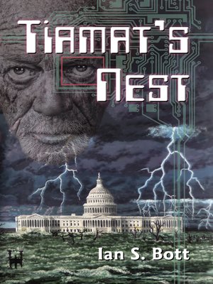 cover image of Tiamat's Nest